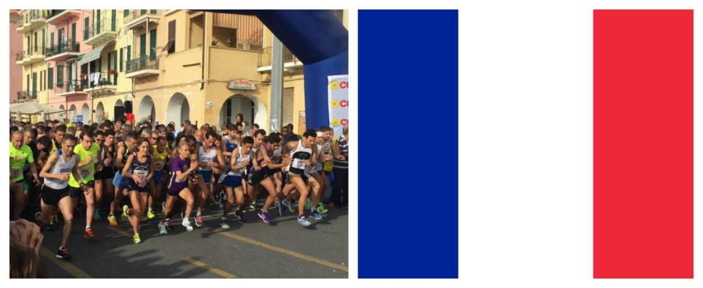 family run francia
