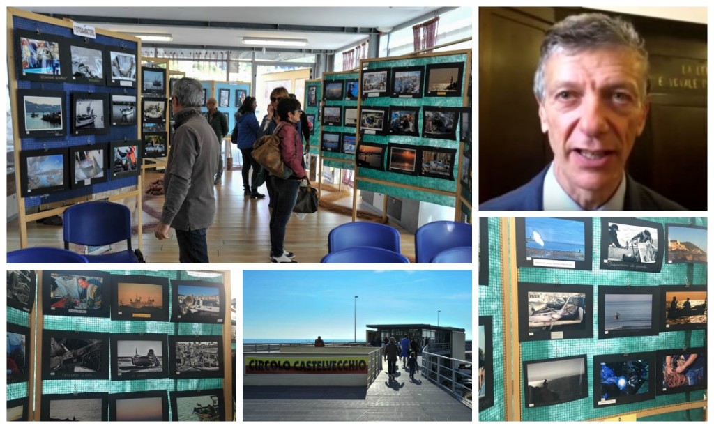 mostra fotografica