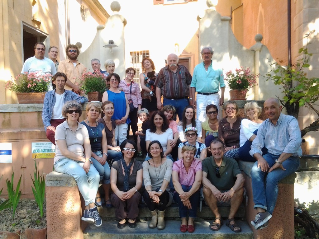 Compagnia Corale 2015