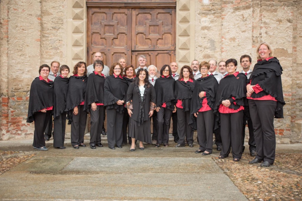 Corale Due Torri