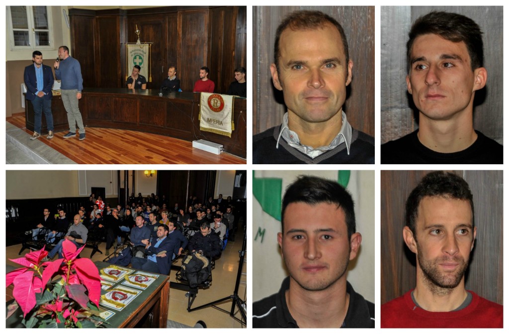 campioni solidarietà 1