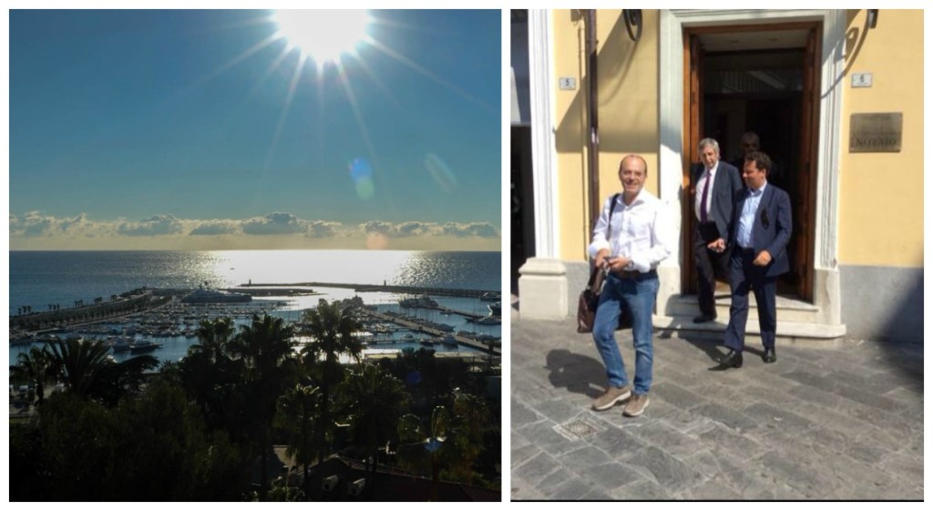 capacci curatori