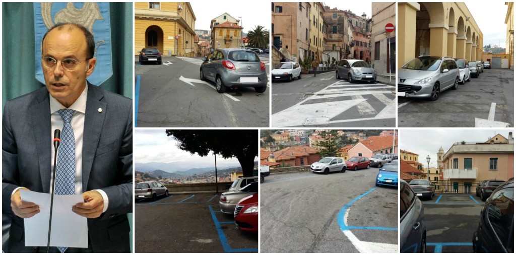 capacci piano della sosta