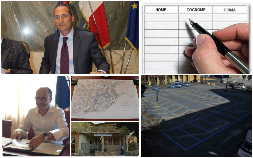 casano petizione