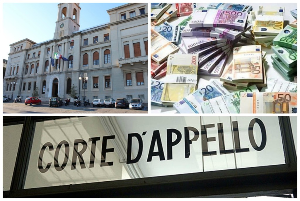 debito fuori bilancio