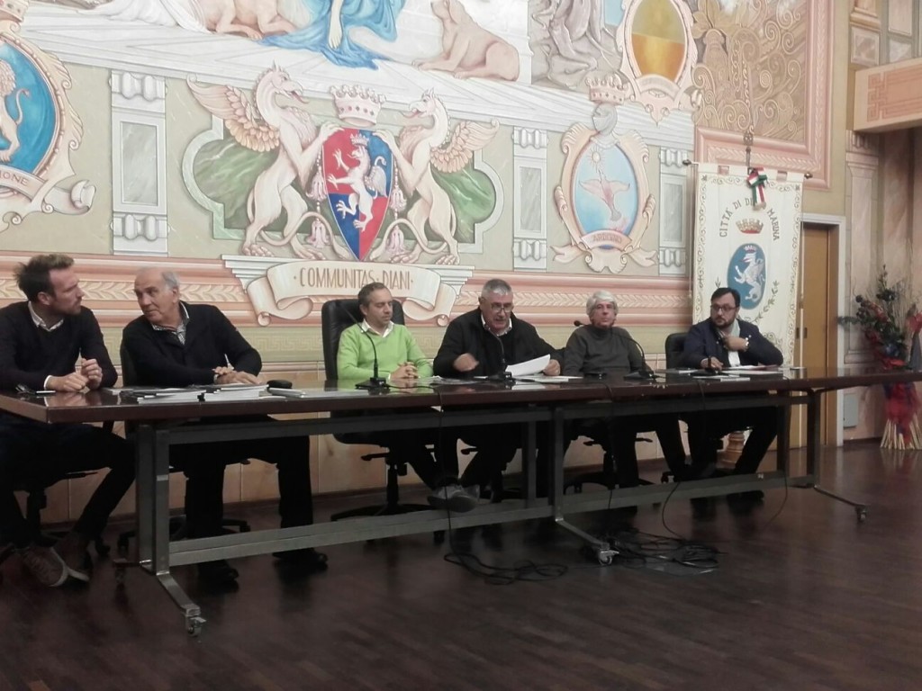 diano marina natale 2015