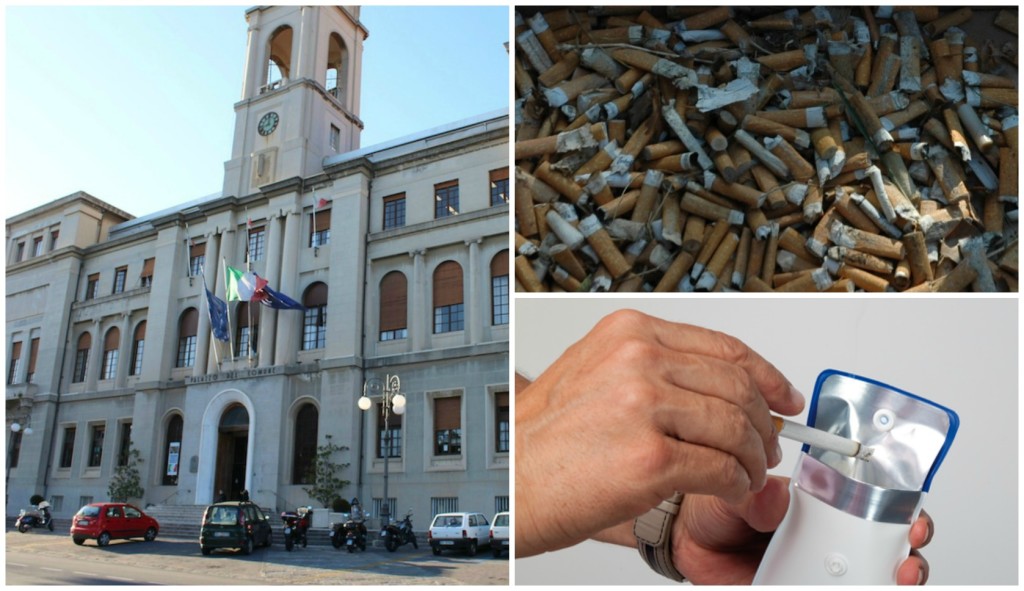 imperia caccia la cicca