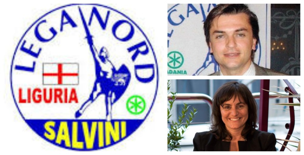 lega nord rixi