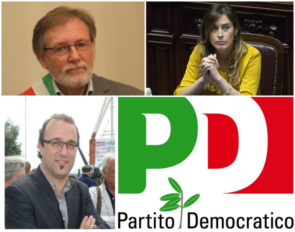 ragni pd boschi