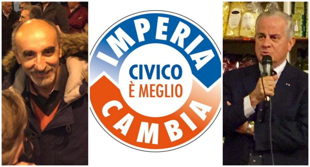 re scajola imperia cambia