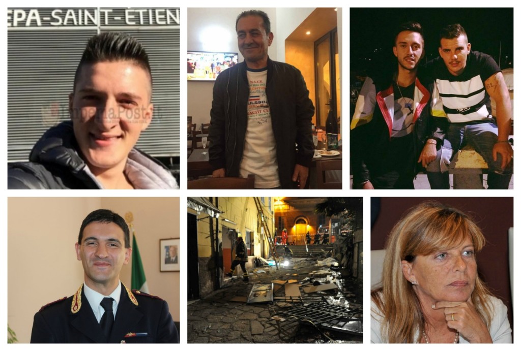arresti sala scommesse