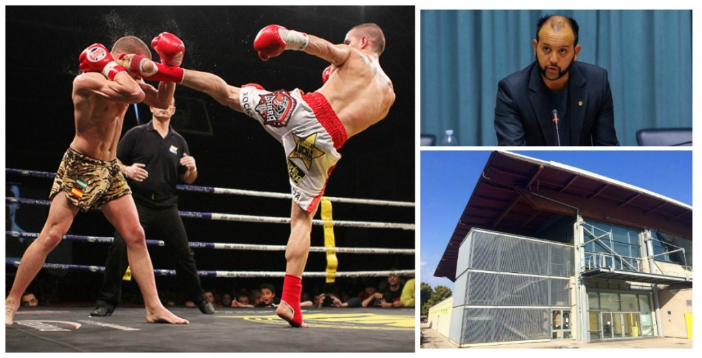 boxe