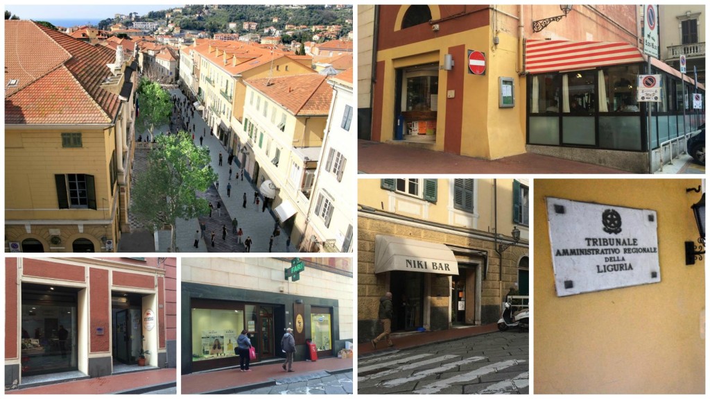 collage_pedo ricorso tar