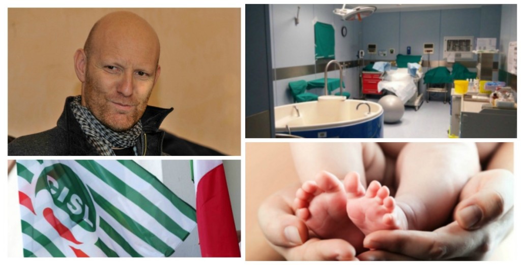 nico zanchi ostetricia