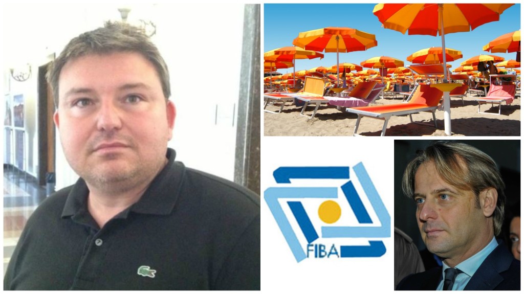 oneglio balneari _ roma