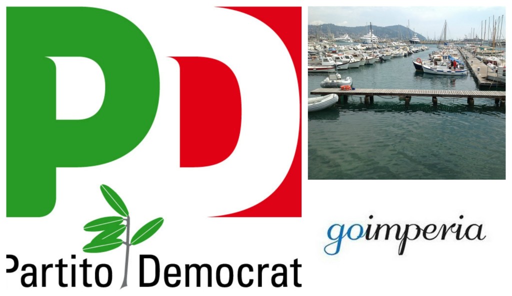 pd su posti barca