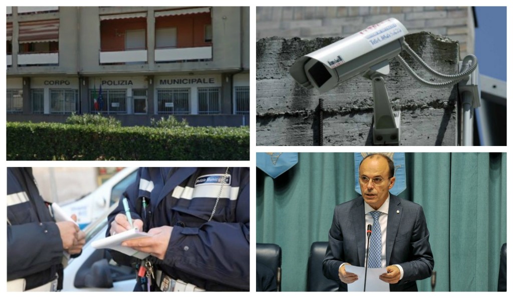 polizia municipale capacci imperia