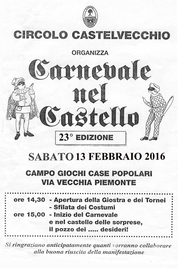 Carnevale
