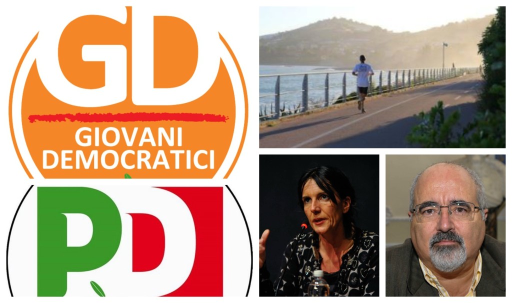 Collage_gd_pd_pista ciclabile