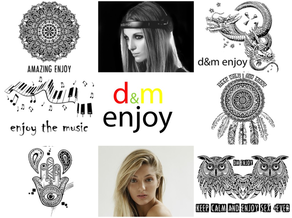 D&M