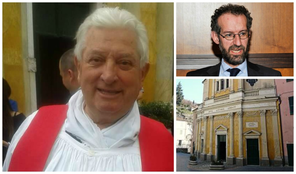 Don Ambrogio Bianchi_collage