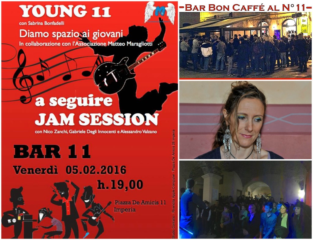 JAMSESSION