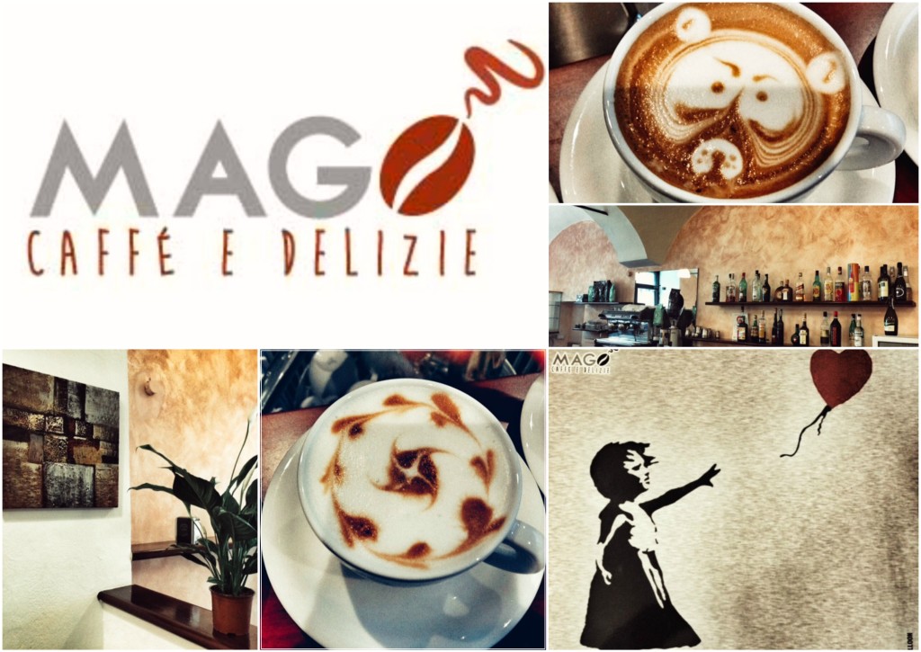 MagòCollage