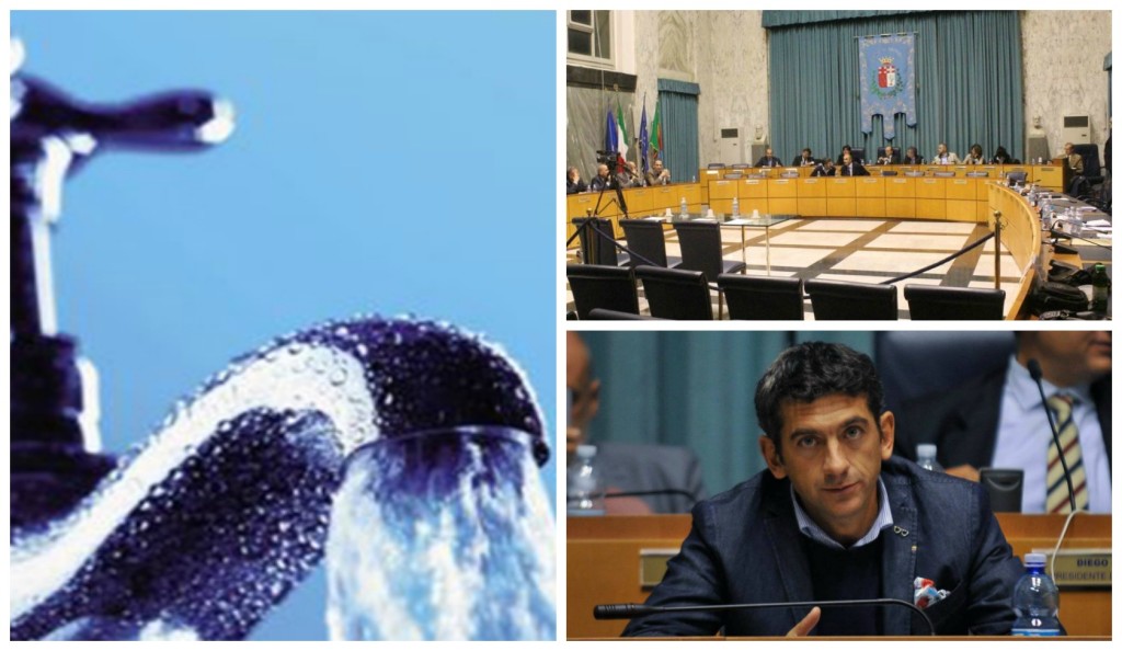 acqua azione civica_collage