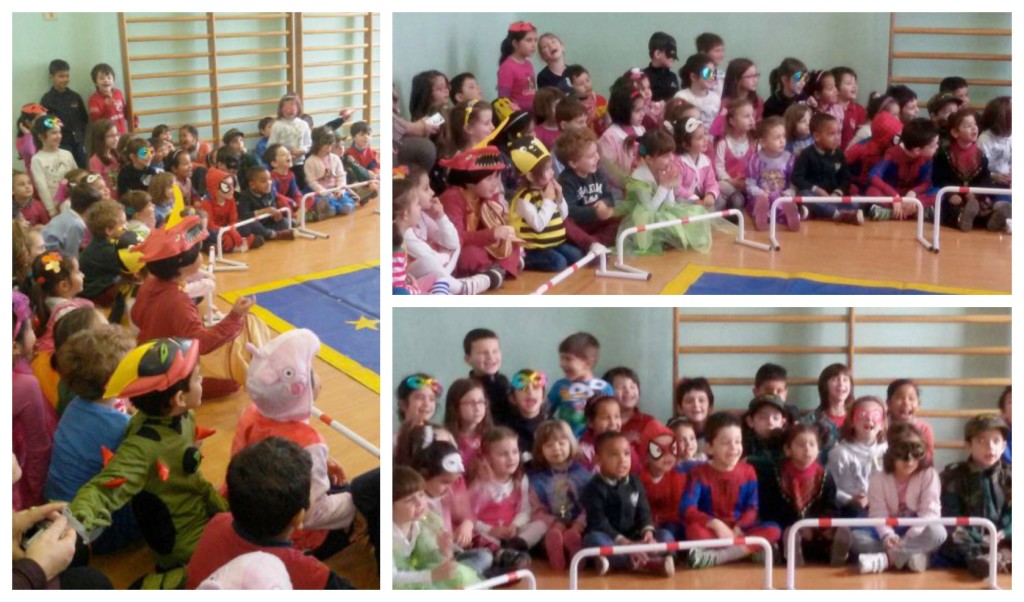 carnevale littardi_collage