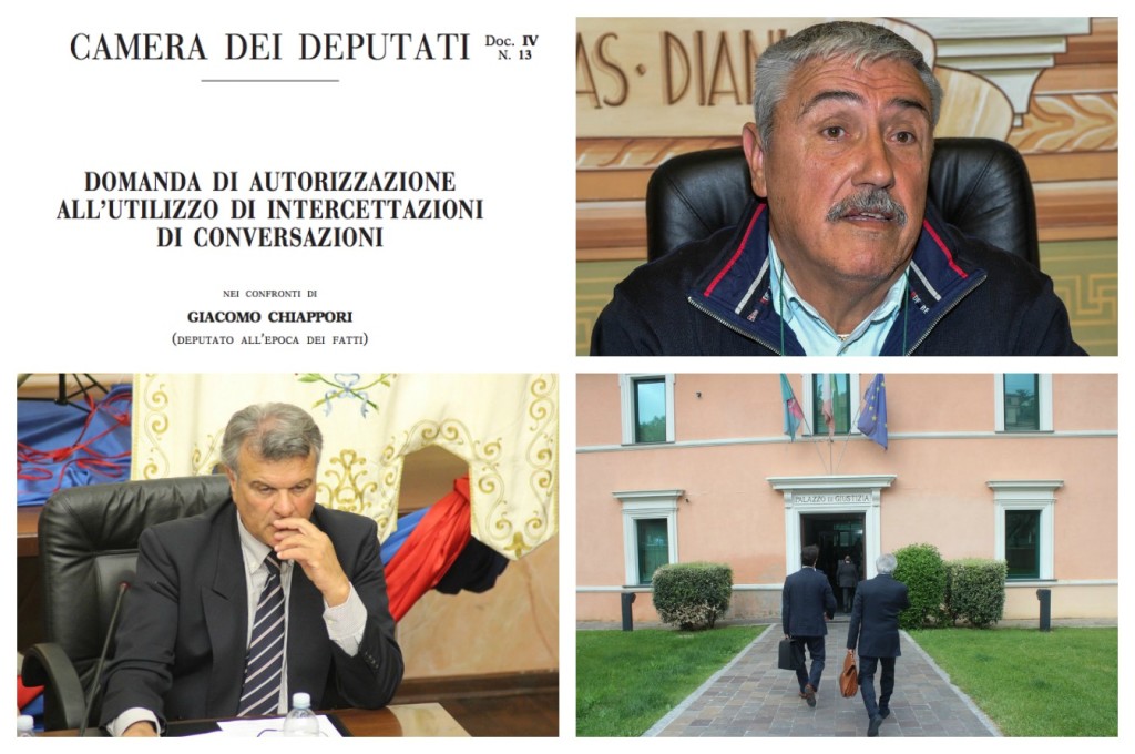 chiappori manitta