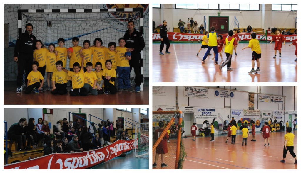 collage amichevole u10_