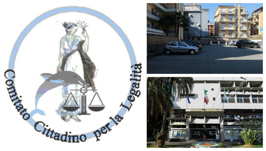 collage_comitato parcheggi