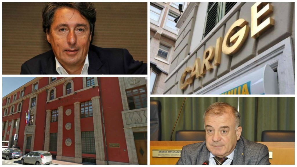 collage_fondazione carige_nomina