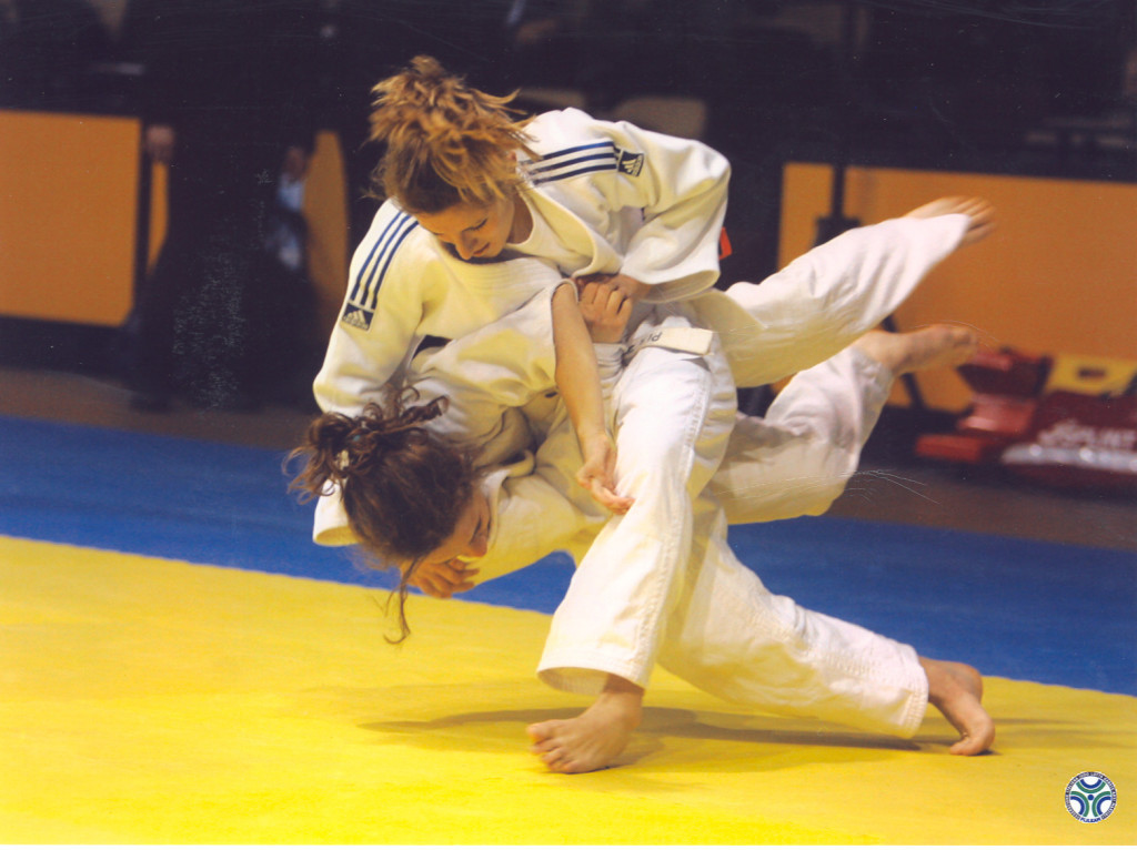 ippon Sasso1