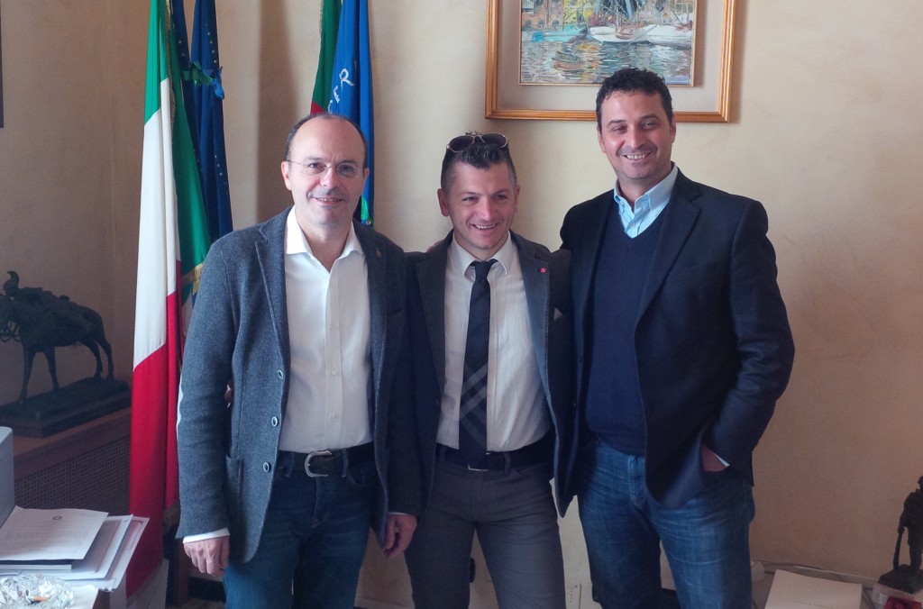 pasquale sorrentino