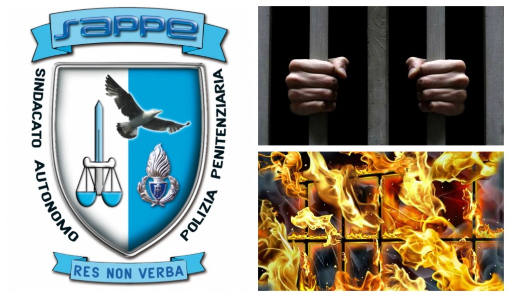sappe_carceri_incendio_collage