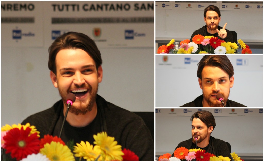 valerio scanu