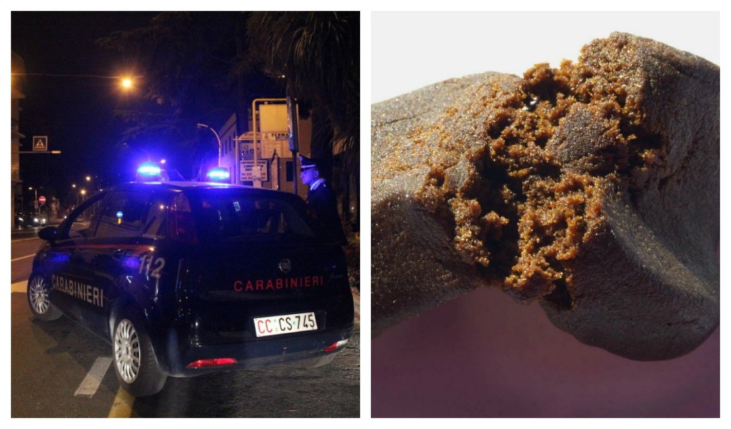 CARABINIERI