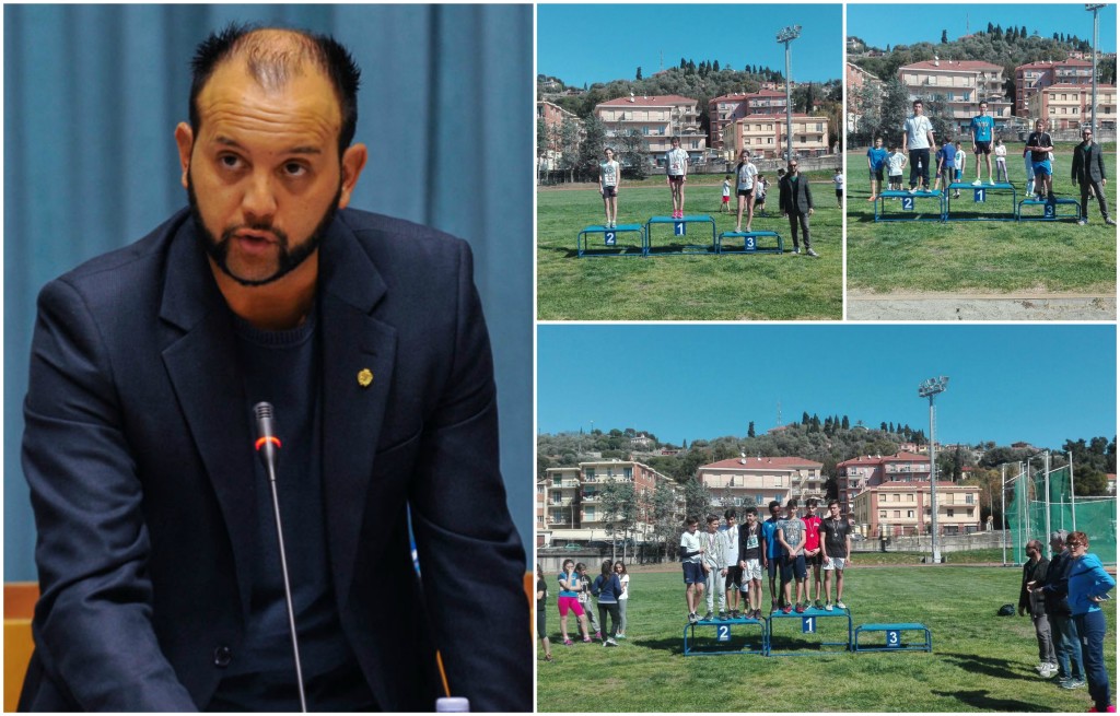 GIOCHI SPORTIVI