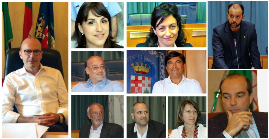 GIUNTA CAPACCI OK