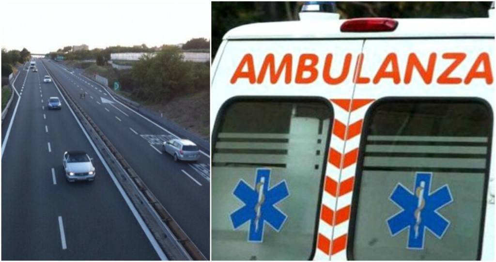 INCIDENTE