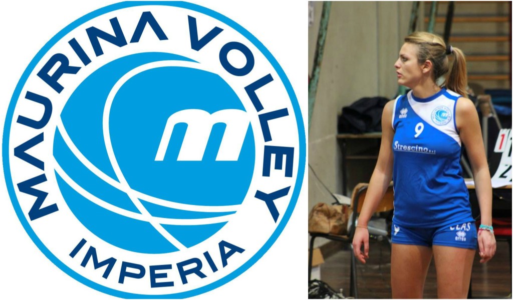 MAURINAVOLLEY