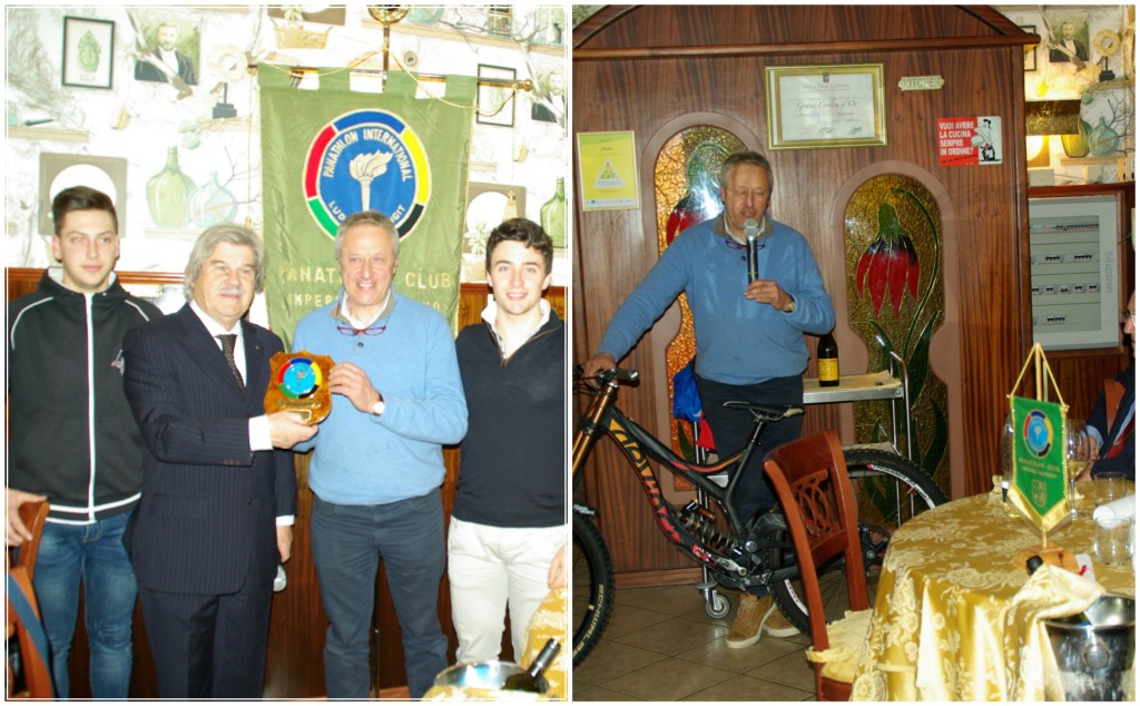 PANATHLON