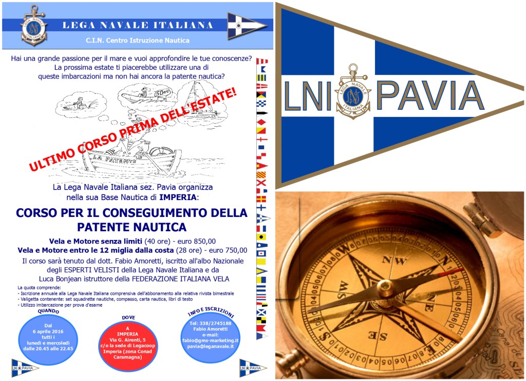 PATENTENAUTICA