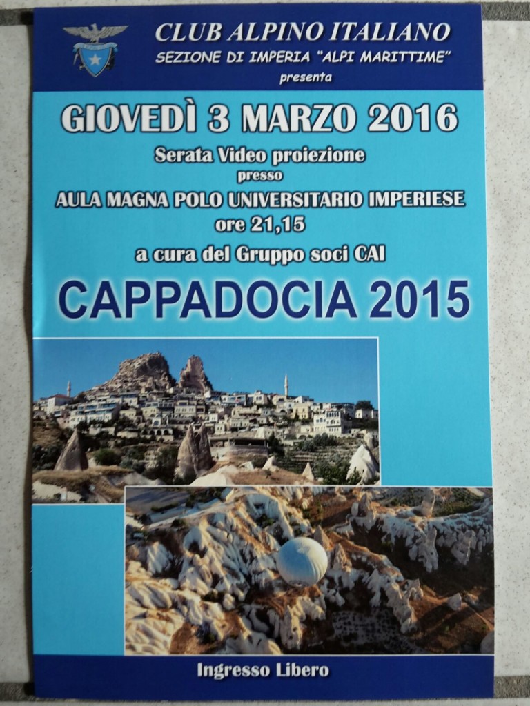 cappadocia