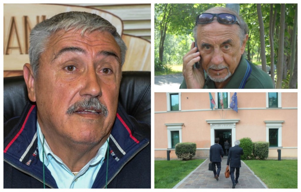 chiappori basso tribunale