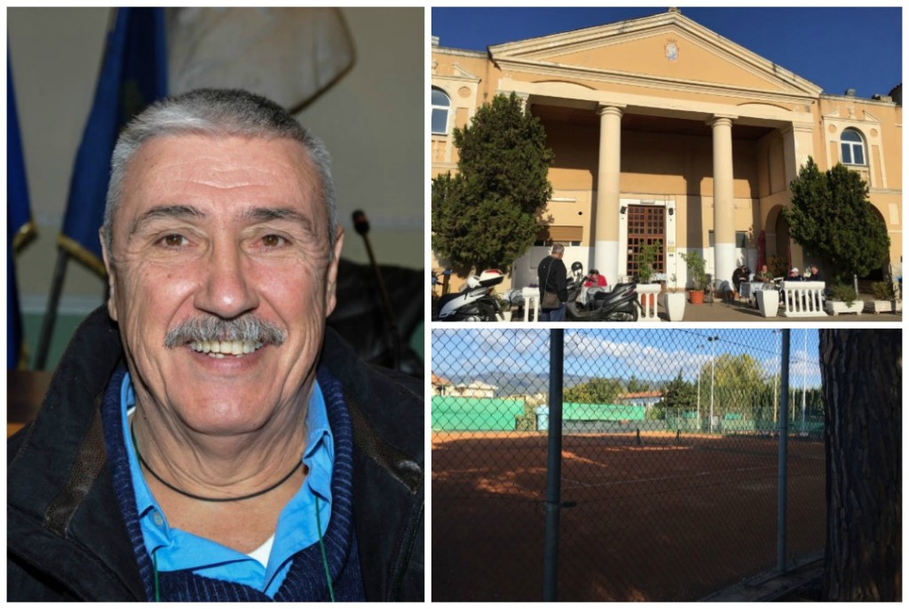 chiappori circolo tennis