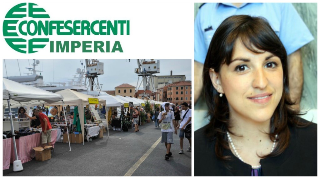 chiarini confesercenti