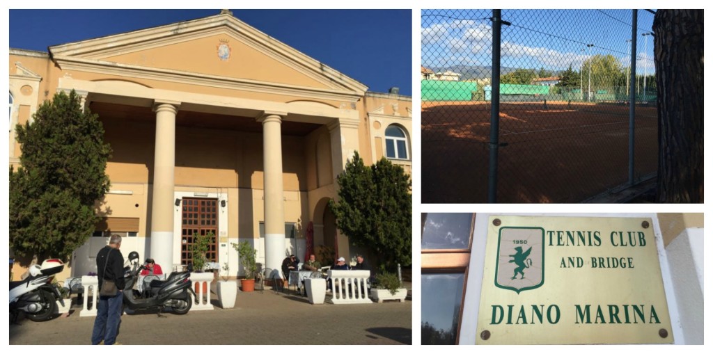 circolo tennis