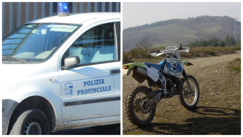 collage_polizia_endro